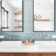2018 Img Residential Hi Res Rights Curio Design Samantha Elizabeth Photo Bathroom Vanity Feature Wall Accent Flagstone 3X6 Offset Fc209241 1