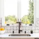 2018 Img Residential Hi Res Full Rights No 3Rd Party Tvl Design Jess Blackwell Photo Kitchen Backsplash Daisy Mini Star Cross Ceramic 3X6 Window Sill 622 Quarter Round Beak Trim Handpainted Kasbah Neutral Bar Accent Fc234014 12