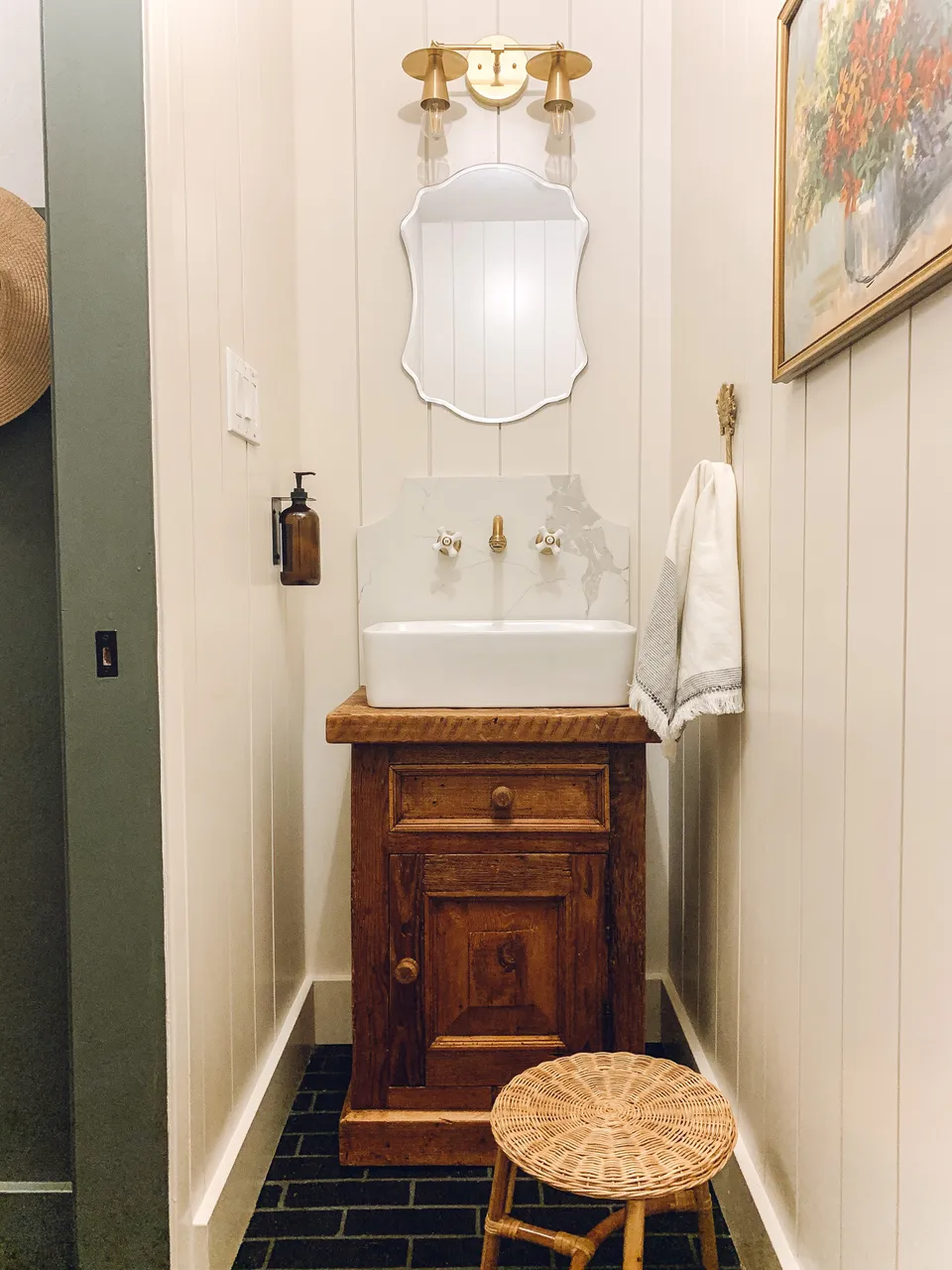 Quick Ship - Glazed Thin Brick Flats - Black Hills |… | Fireclay Tile