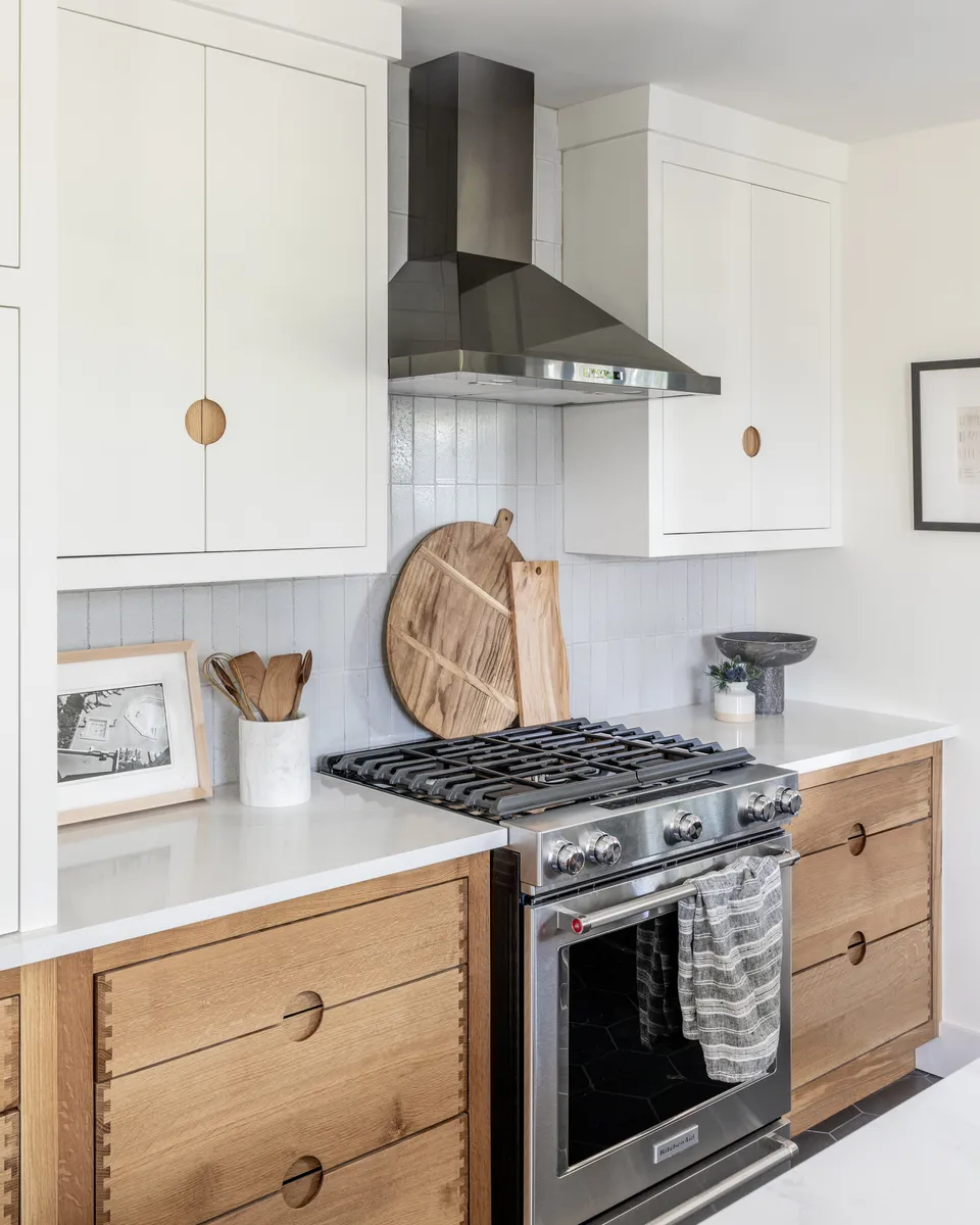 White Mountains | Brick | Fireclay Tile