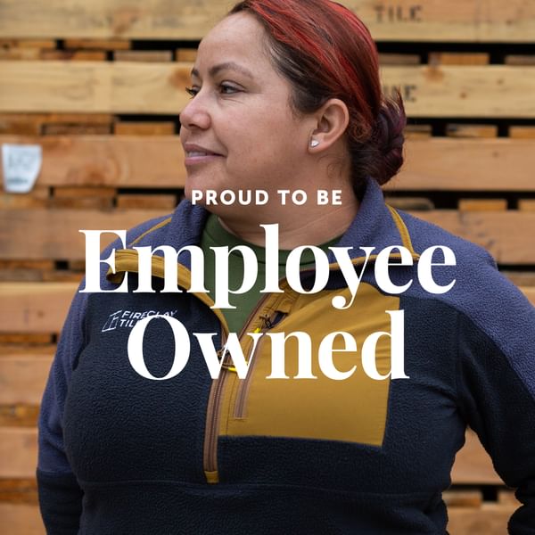 Fireclay Tile Celebrates 10 Years of Employee Ownership