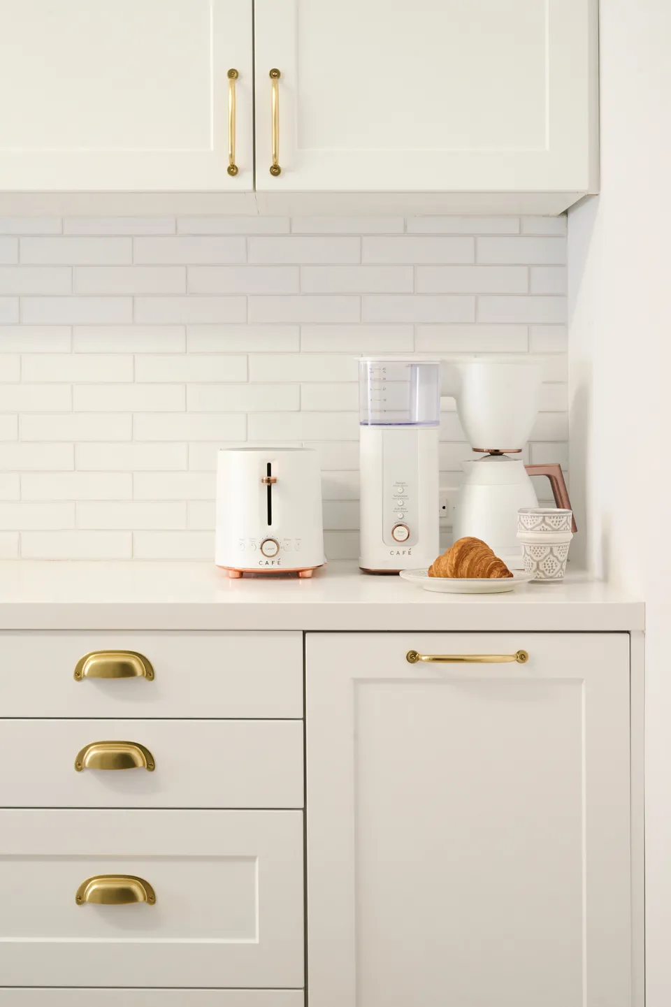 Quick Ship - 2x8 - Calcite Gloss | Quick Ship | Fireclay Tile