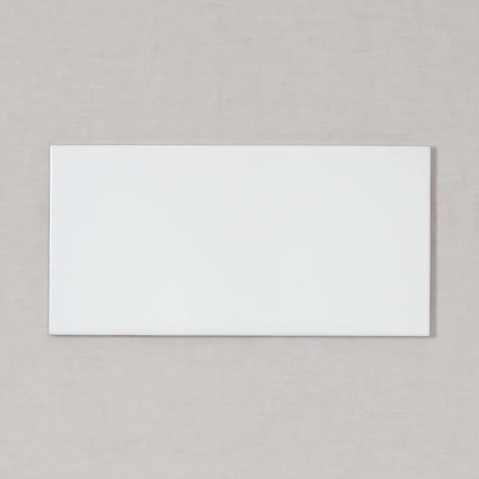 6x12 Tile | Natural Press Ceramic Tile | Fireclay Tile