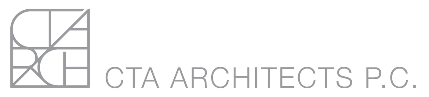 CTA Architects Logo