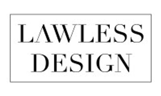 Lawless Design Logo