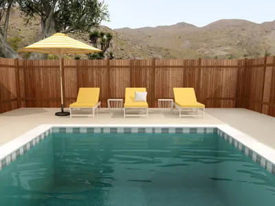 Saltwater Pool 1 1