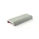 Trim Bullnose Double Radius Angle View Overcast