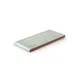 Trim Bullnose Short Edge Angle View Overcast