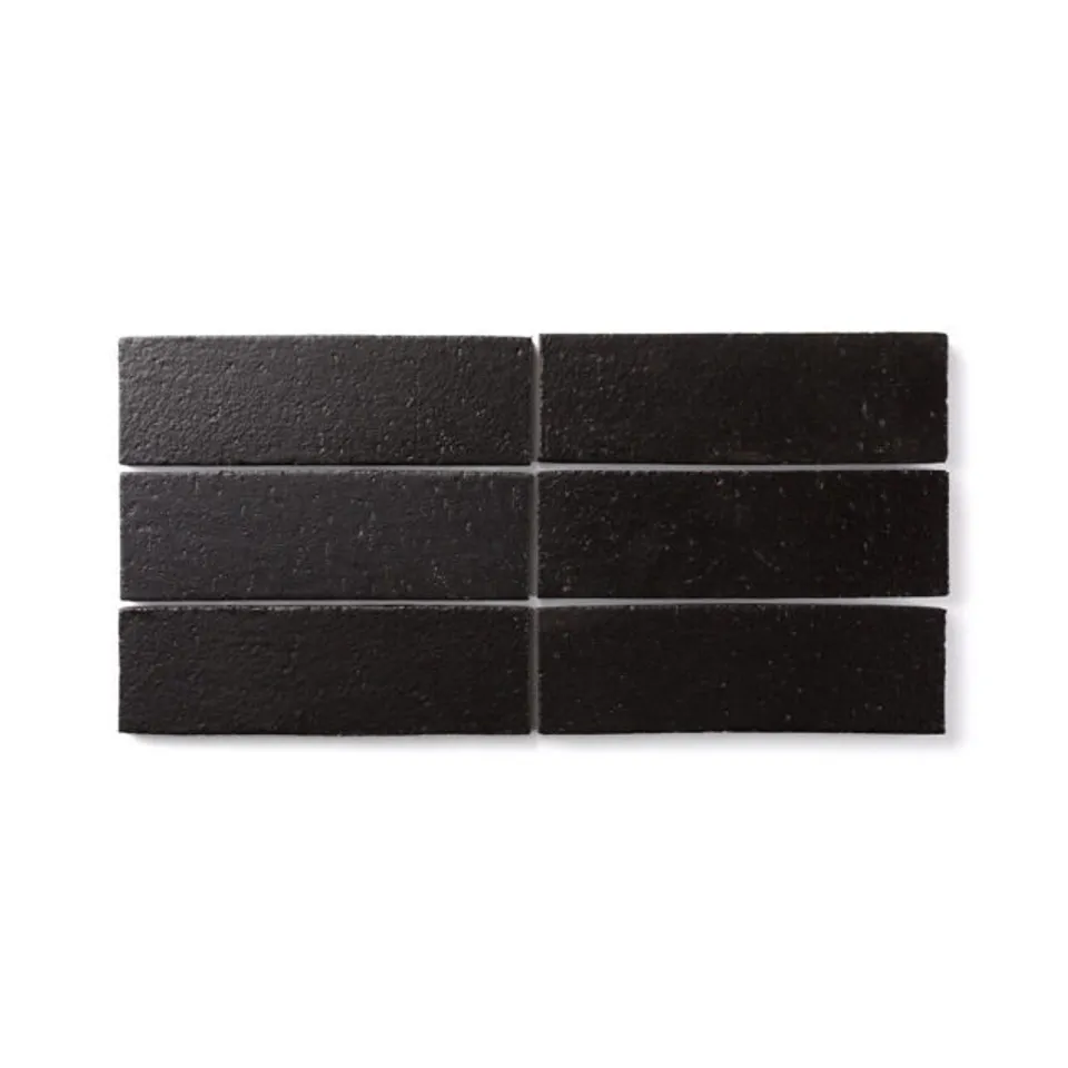 Black Hills | Brick | Fireclay Tile