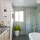 2020 Q1 Img Hi Res Full Rights Influencer Annette Vartanian Vintage Splendor Photo Bethany Nauert Bathroom Shower Walls Brick San Gabriel Straight Set Floor Handpainted Sakura Uni Mountain Black White Motif Full 2 Fc322954