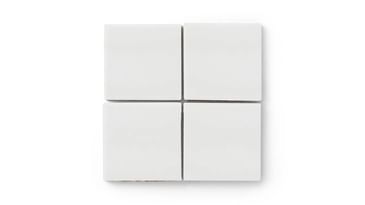 Tile: Daisy Tile - Field (4x4)