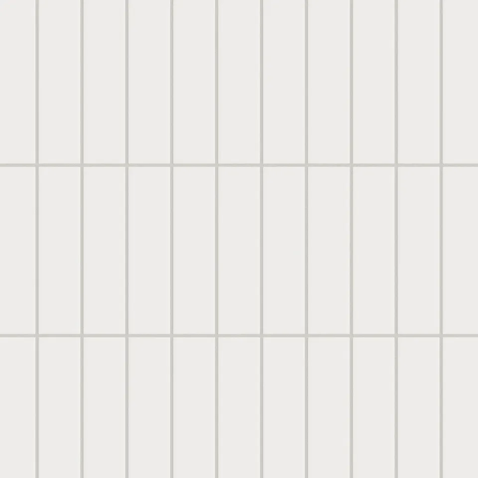 Quick Ship - 2x8 - Calcite Matte | Quick Ship | Fireclay Tile