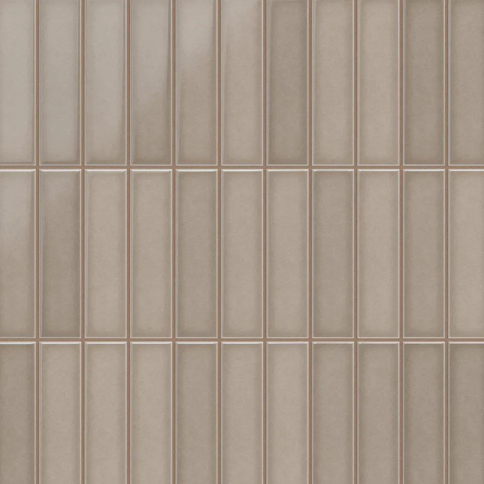 Quick Ship - Cardamom Gloss - 2x8 | Quick Ship | Fireclay Tile