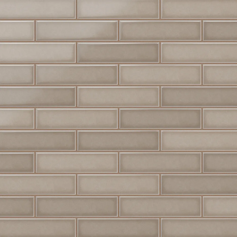 Quick Ship - Cardamom Gloss - 2x8 | Quick Ship | Fireclay Tile