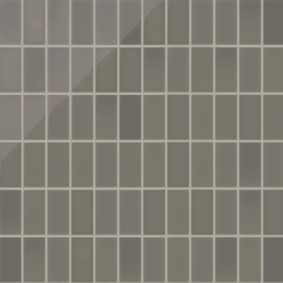 Quick Ship - 3x6 - Timberline Gloss | Quick Ship | Fireclay Tile