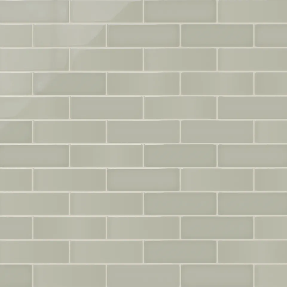 Quick Ship - 3x9 - Manzanita Gloss | Quick Ship | Fireclay Tile