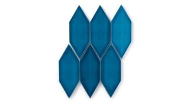 Tile: Adriatic Sea Tile - Specialty Field - Picket