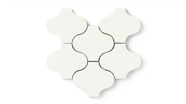 Tile: Calcite Tile - Specialty Field - Paseo