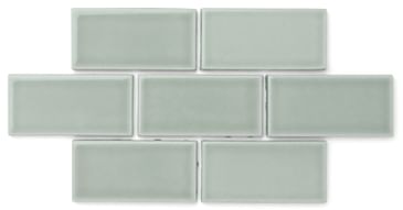 Tile: Overcast Gloss 