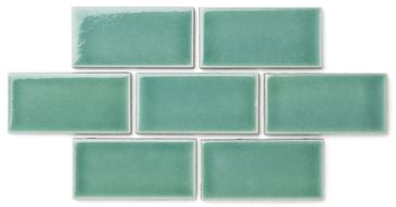 Tile: Amalfi Coast 