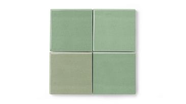 Tile: Clover Tile - Field (6x6)