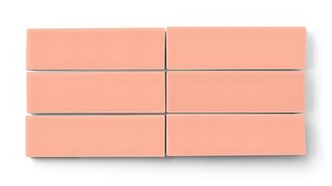 Tile: Desert Bloom Tile - Field (3x9)
