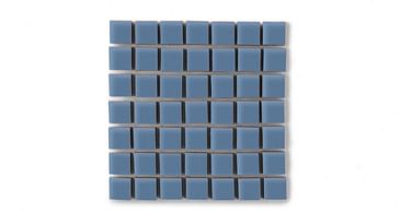 Tile: Dusty Blue Tile - Field (1x1)