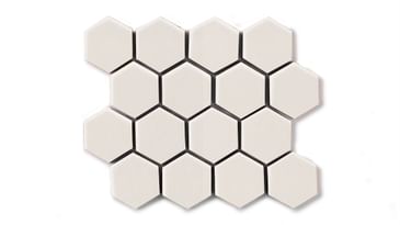 Tile: Feldspar Tile - Hexagon (2")