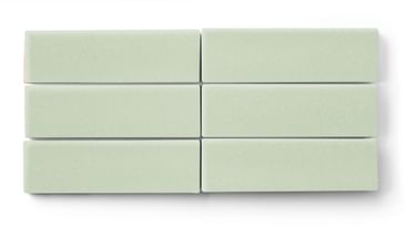 Tile: Sea Glass Tile - Field (3x9)
