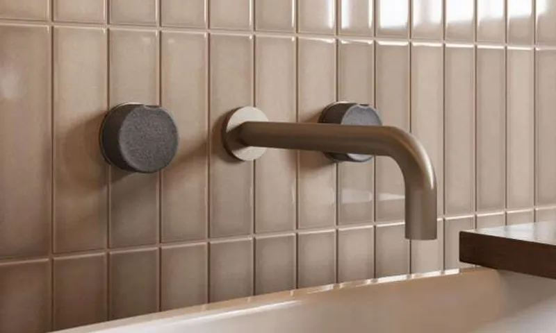 Fireclay Bath