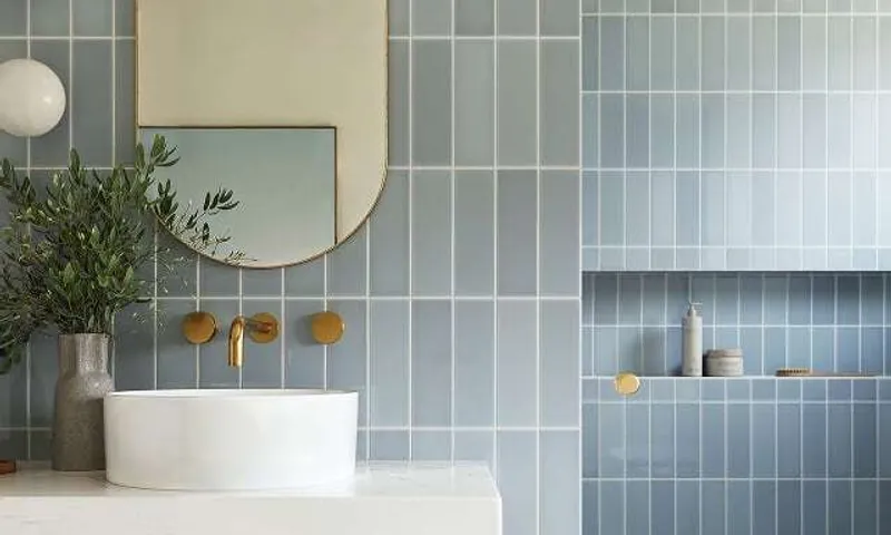 Natural Press Ceramic