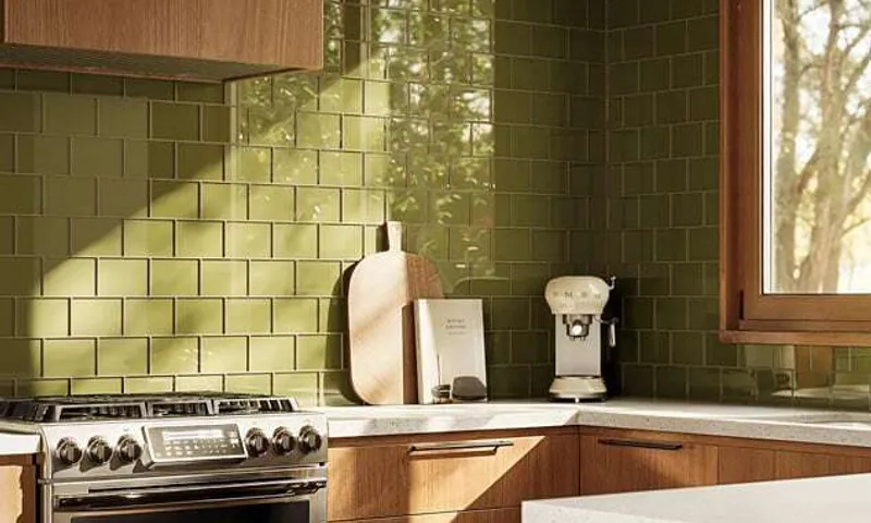 Glass Tile