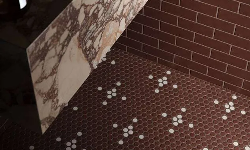 Mosaic Tile