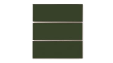 Tile: Hunter Green Tile - Field (4x12)