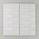 white-motif