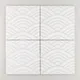 white-motif