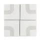 gesso-motif