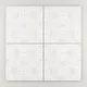 white-motif