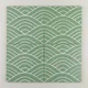 green-motif