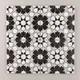 black-and-white-motif