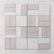 white-motif