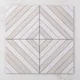 white-motif