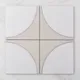 white-motif
