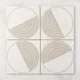 white-motif