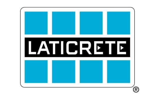 LATICRETE logo