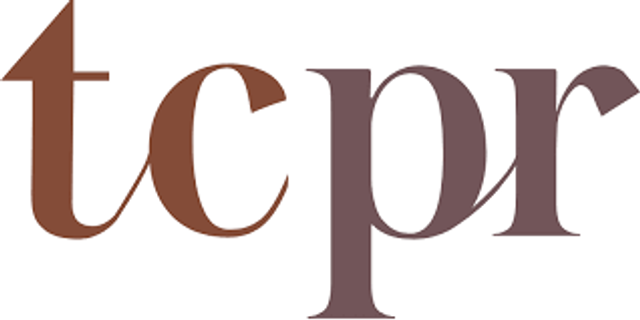 TCPR logo