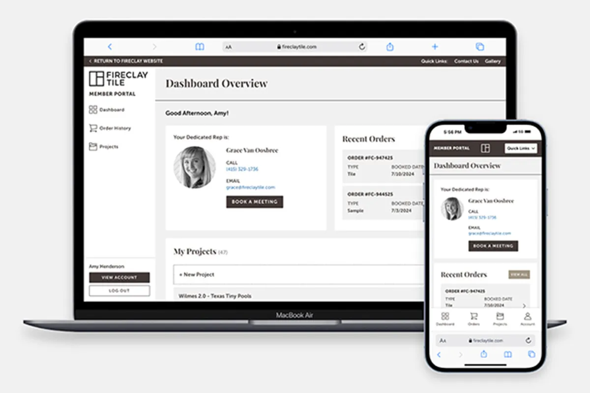 Seamless Project Management
