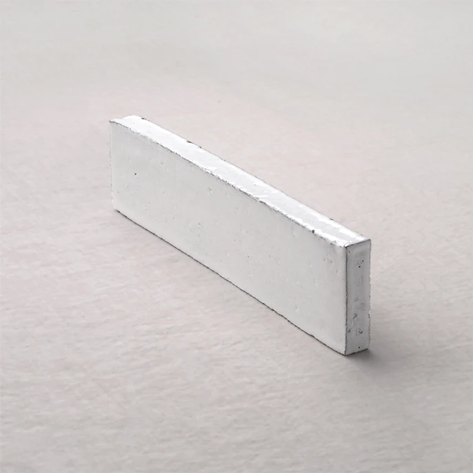 Brick Trim Glazed Edge Right Corner Detail Photo Square Crop 600X600