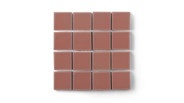 Tile: Red Rock Tile - Field (2x2)