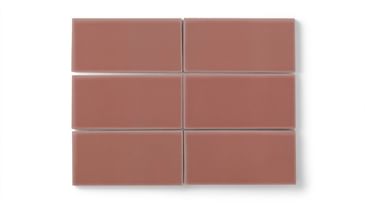 Tile: Red Rock Tile - Field (4x8)